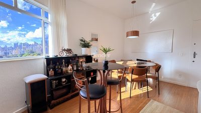 Apartamento, 3 quartos, 75 m² - Foto 2