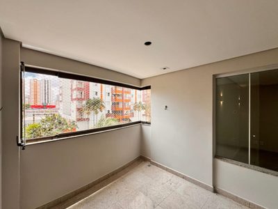 Apartamento, 4 quartos, 174 m² - Foto 3
