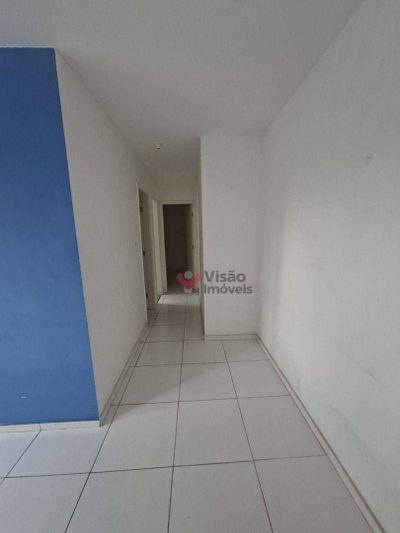 Apartamento, 2 quartos, 47 m² - Foto 3