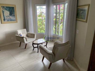 Sobrado, 4 quartos, 340 m² - Foto 2