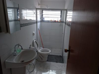 Apartamento, 2 quartos, 90 m² - Foto 5