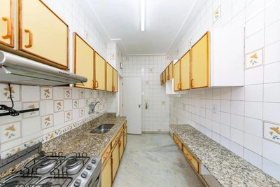 Apartamento, 4 quartos, 120 m² - Foto 3
