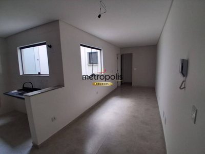 Cobertura, 2 quartos, 103 m² - Foto 1