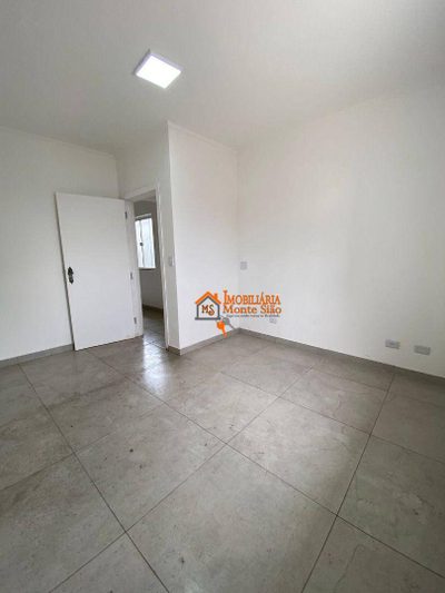 Apartamento, 2 quartos, 80 m² - Foto 5