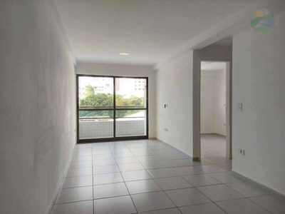 Apartamento, 2 quartos, 58 m² - Foto 3