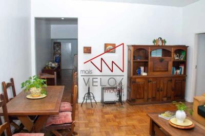 Apartamento, 3 quartos, 216 m² - Foto 2
