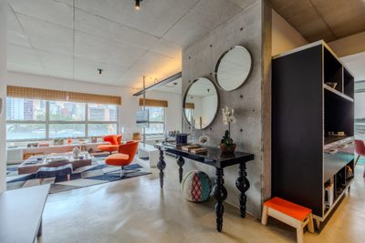 Apartamento, 1 quarto, 70 m² - Foto 3