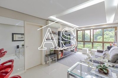 Apartamento, 2 quartos, 73 m² - Foto 2