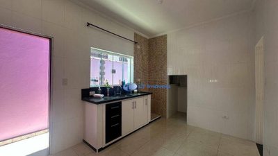 Sobrado, 3 quartos, 184 m² - Foto 4