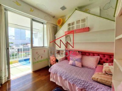 Apartamento, 4 quartos, 1 m² - Foto 1