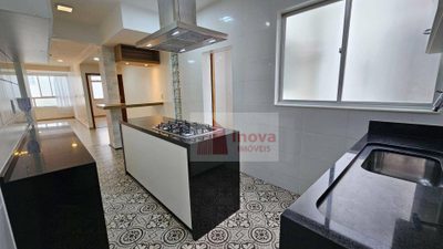 Apartamento, 3 quartos, 114 m² - Foto 1