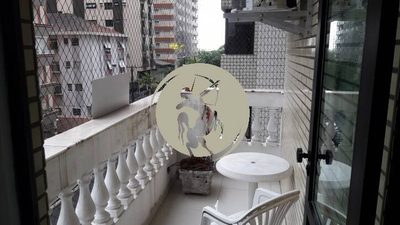 Apartamento, 4 quartos, 342 m² - Foto 5