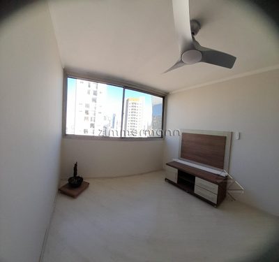 Apartamento, 1 quarto, 44 m² - Foto 2