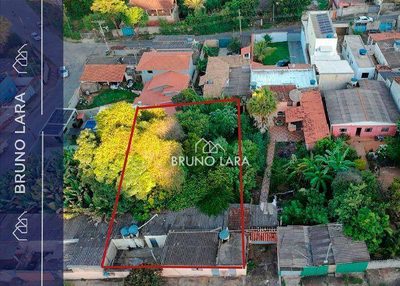 Terreno, 360 m² - Foto 1