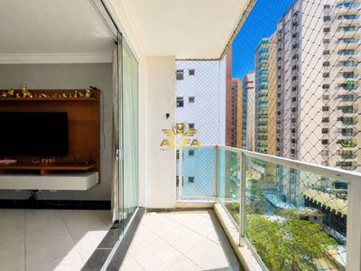 Apartamento, 3 quartos, 90 m² - Foto 1