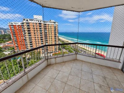 Apartamento, 1 quarto, 58 m² - Foto 3