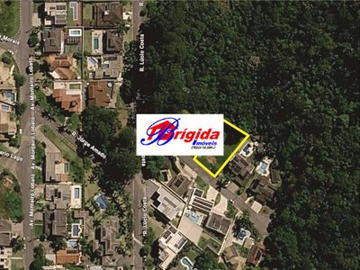 Terreno, 662 m² - Foto 2