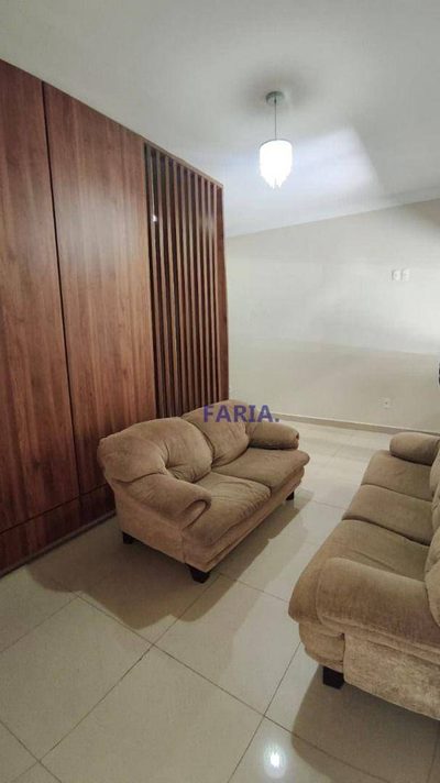 Casa, 3 quartos, 134 m² - Foto 1