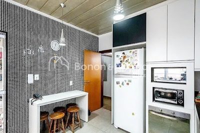 Casa de Condomínio, 5 quartos - Foto 4