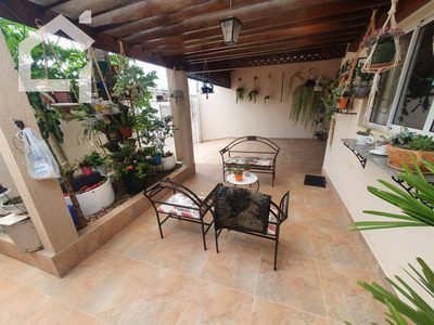 Casa, 3 quartos, 158 m² - Foto 4