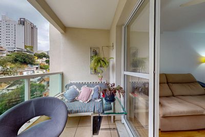 Apartamento, 3 quartos, 84 m² - Foto 5