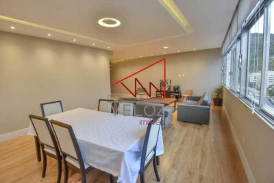 Apartamento, 3 quartos, 131 m² - Foto 5