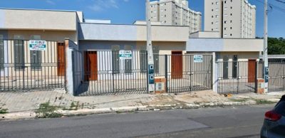 Casa, 2 quartos, 65 m² - Foto 1