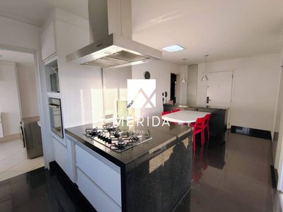 Apartamento, 3 quartos, 177 m² - Foto 2