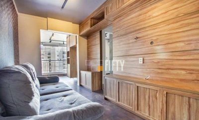 Apartamento, 2 quartos, 63 m² - Foto 1