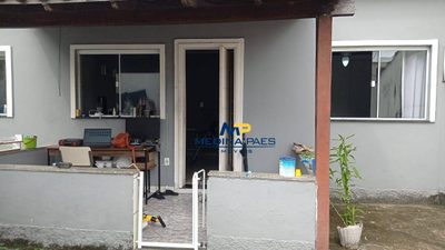 Casa, 2 quartos - Foto 2