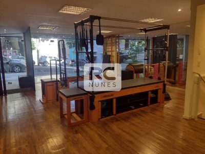 Loja-Salão, 240 m² - Foto 3
