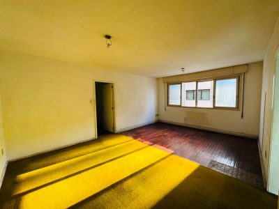 Apartamento, 3 quartos, 109 m² - Foto 1