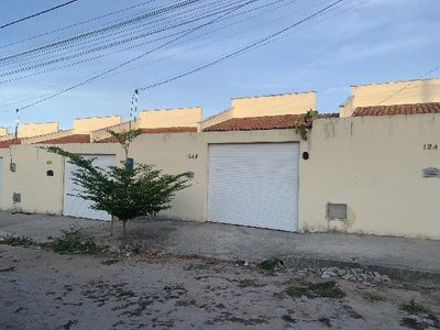 Casa, 2 quartos, 60 m² - Foto 1