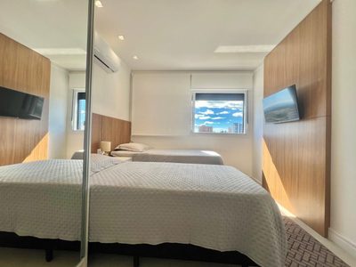 Apartamento, 2 quartos, 58 m² - Foto 5