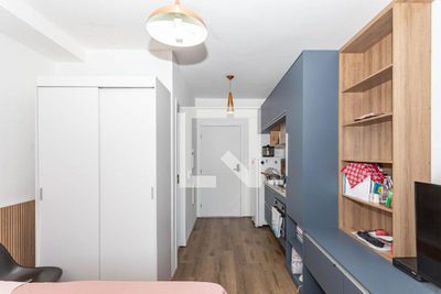 Kitnet-Studio, 23 m² - Foto 5