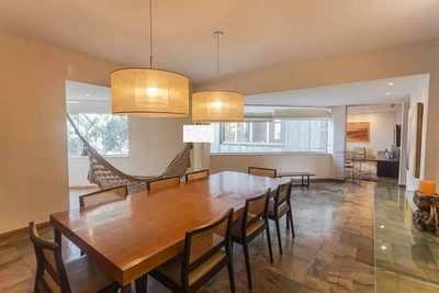 Apartamento, 4 quartos, 330 m² - Foto 4