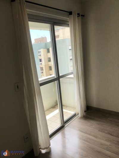 Apartamento, 2 quartos, 52 m² - Foto 2