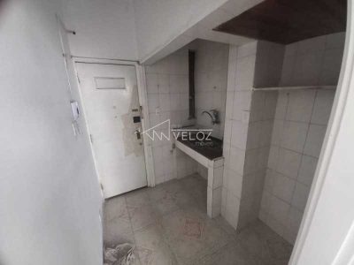 Apartamento, 1 quarto, 32 m² - Foto 5