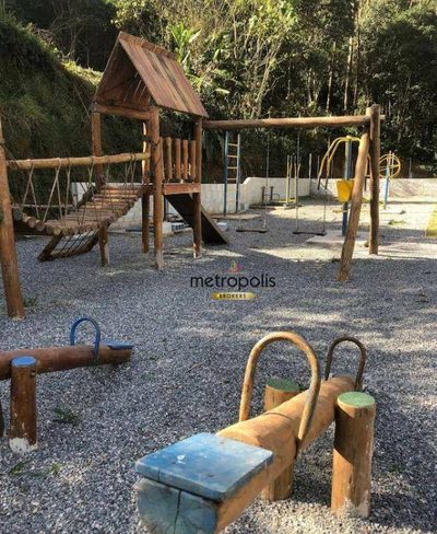 Loteamento e Condomínio, 216 m² - Foto 5