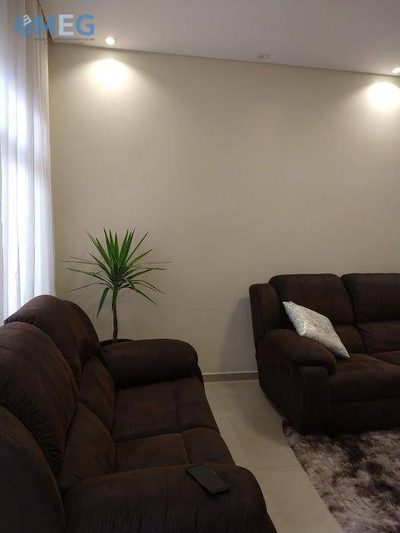 Sobrado, 3 quartos, 190 m² - Foto 4