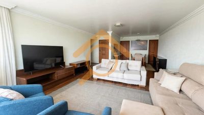 Apartamento, 4 quartos, 197 m² - Foto 4