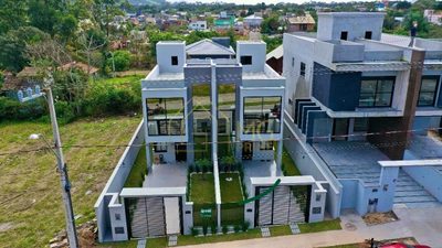 Casa, 3 quartos, 115 m² - Foto 2