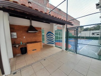 Apartamento, 3 quartos, 82 m² - Foto 4