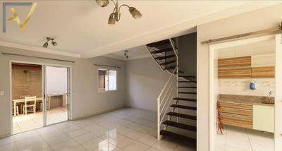 Casa, 3 quartos, 82 m² - Foto 1