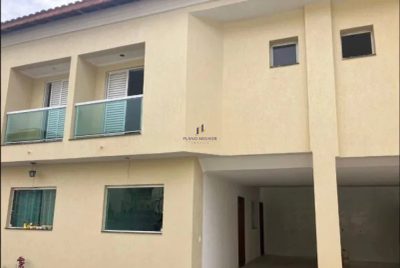 Casa, 3 quartos, 83 m² - Foto 2