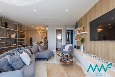 Apartamento, 2 quartos, 89 m² - Foto 5