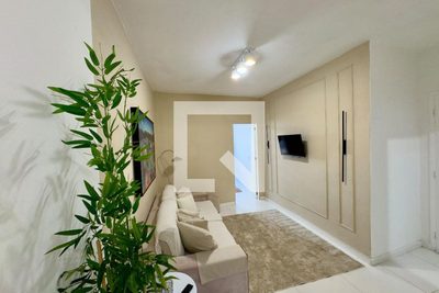 Apartamento, 2 quartos, 45 m² - Foto 3