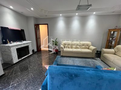 Apartamento, 3 quartos, 195 m² - Foto 1