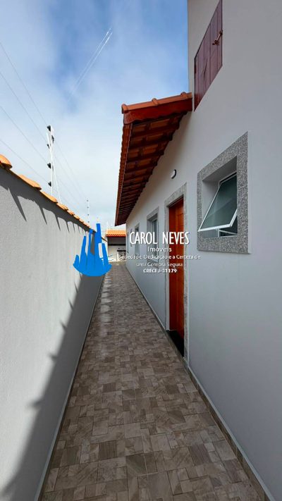 Casa, 2 quartos, 79 m² - Foto 4