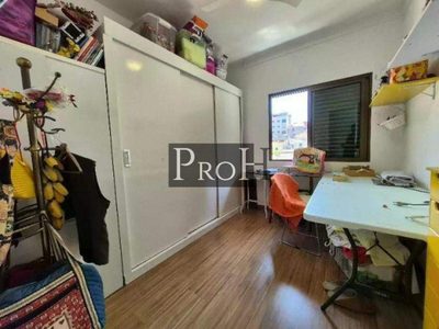 Cobertura, 3 quartos, 168 m² - Foto 4